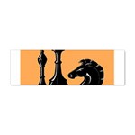 chess Sticker Bumper (100 pack)