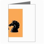 chess Greeting Card