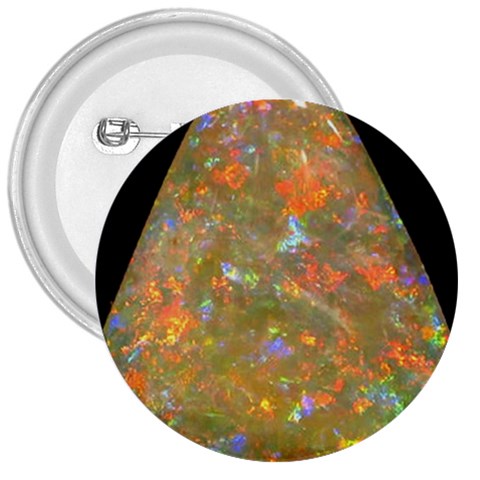 Arrow Opal 3  Button from ArtsNow.com Front