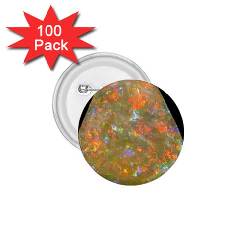 Arrow Opal 1.75  Button (100 pack)  from ArtsNow.com Front