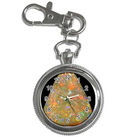 Arrow Opal Key Chain Watch from ArtsNow.com Front