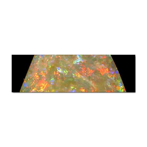 Arrow Opal Sticker Bumper (10 pack) from ArtsNow.com Front