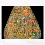 Arrow Opal Jigsaw Puzzle (Rectangular)