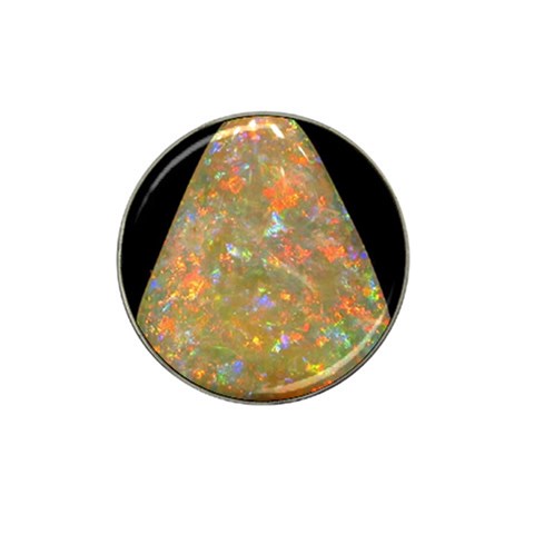 Arrow Opal Hat Clip Ball Marker (10 pack) from ArtsNow.com Front