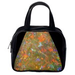 Arrow Opal Photo Handbag (One Side)