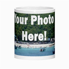 Your Photo Here copy Morph Mug from ArtsNow.com Center