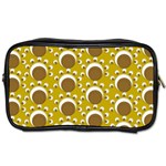 Minimalist Circles  Toiletries Bag (One Side)