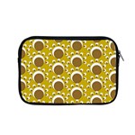 Minimalist Circles  Apple MacBook Pro 15  Zipper Case