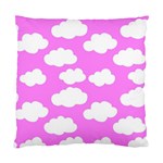 Purple Clouds   Standard Cushion Case (Two Sides)