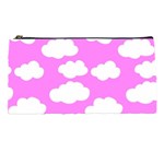 Purple Clouds   Pencil Case