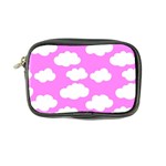 Purple Clouds   Coin Purse