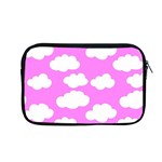 Purple Clouds   Apple MacBook Pro 13  Zipper Case