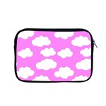 Purple Clouds   Apple MacBook Pro 15  Zipper Case