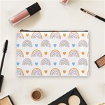 Rainbow Pattern   Cosmetic Bag (Medium)