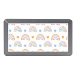 Rainbow Pattern   Memory Card Reader (Mini)