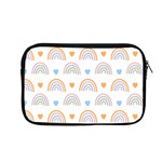 Rainbow Pattern   Apple MacBook Pro 13  Zipper Case