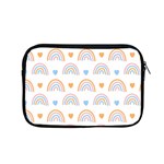 Rainbow Pattern   Apple MacBook Pro 15  Zipper Case