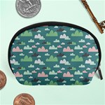 Llama Clouds   Accessory Pouch (Large)