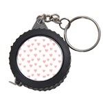 Small Cute Hearts   Measuring Tape