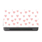 Small Cute Hearts   Memory Card Reader with CF