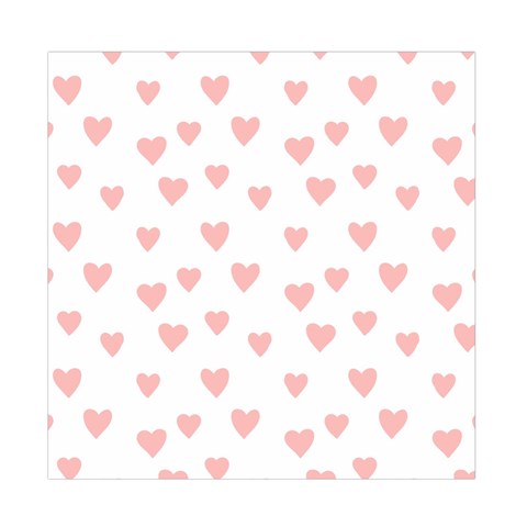 Small Cute Hearts   Duvet Cover Double Side (Full/ Double Size) from ArtsNow.com Front