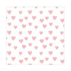 Small Cute Hearts   Duvet Cover Double Side (Full/ Double Size) from ArtsNow.com Front