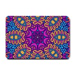 Mandala Fishes Small Doormat