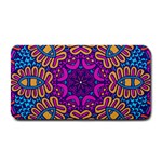 Mandala Fishes Medium Bar Mat