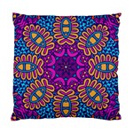 Mandala Fishes Standard Cushion Case (Two Sides)