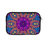 Mandala Fishes Apple MacBook Pro 13  Zipper Case