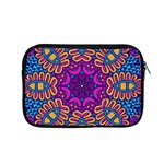 Mandala Fishes Apple MacBook Pro 15  Zipper Case