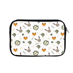 Rabbit, Lions And Nuts   Apple MacBook Pro 13  Zipper Case