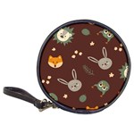 Rabbits, Owls And Cute Little Porcupines  Classic 20-CD Wallet