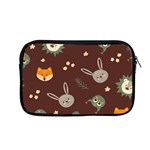 Rabbits, Owls And Cute Little Porcupines  Apple MacBook Pro 13  Zipper Case