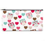 Lovely Owls Pencil Case