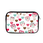 Lovely Owls Apple MacBook Pro 13  Zipper Case