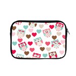 Lovely Owls Apple MacBook Pro 15  Zipper Case