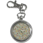 Wild Forest Friends  Key Chain Watch