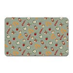 Wild Forest Friends  Magnet (Rectangular)