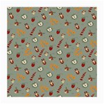 Wild Forest Friends  Medium Glasses Cloth (2 Sides)