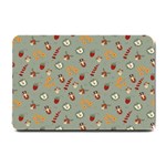 Wild Forest Friends  Small Doormat