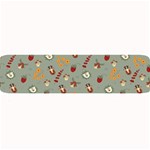 Wild Forest Friends  Large Bar Mat