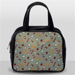 Wild Forest Friends  Classic Handbag (One Side)