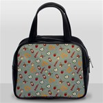 Wild Forest Friends  Classic Handbag (Two Sides)