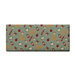 Wild Forest Friends  Hand Towel