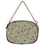 Wild Forest Friends  Chain Purse (One Side)