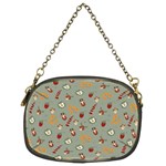 Wild Forest Friends  Chain Purse (Two Sides)