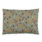 Wild Forest Friends  Pillow Case