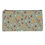 Wild Forest Friends  Pencil Case