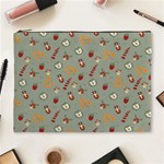 Wild Forest Friends  Cosmetic Bag (XL)